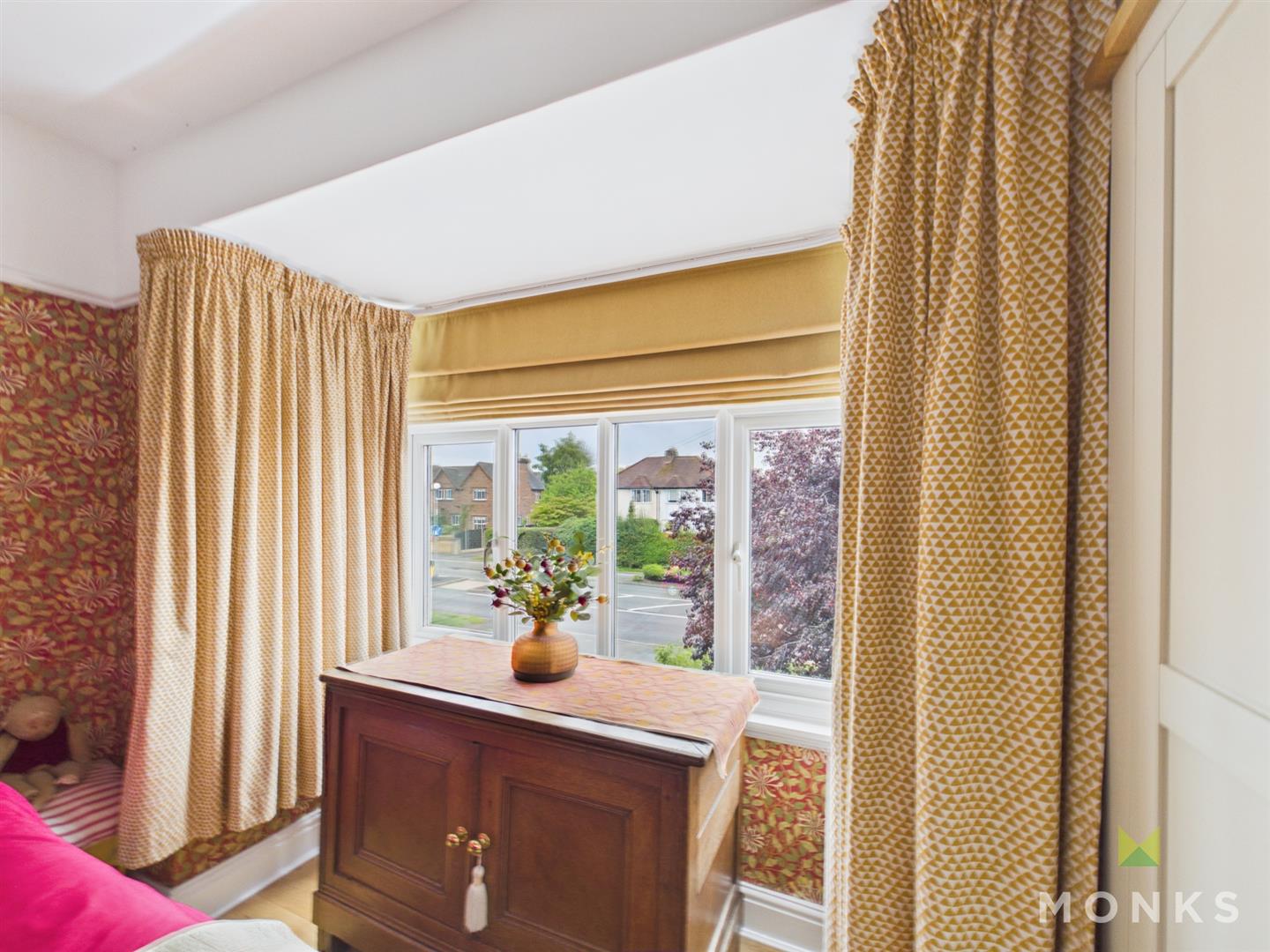 8 Shelton Road, Shrewsbury, SY3 8SS For Sale